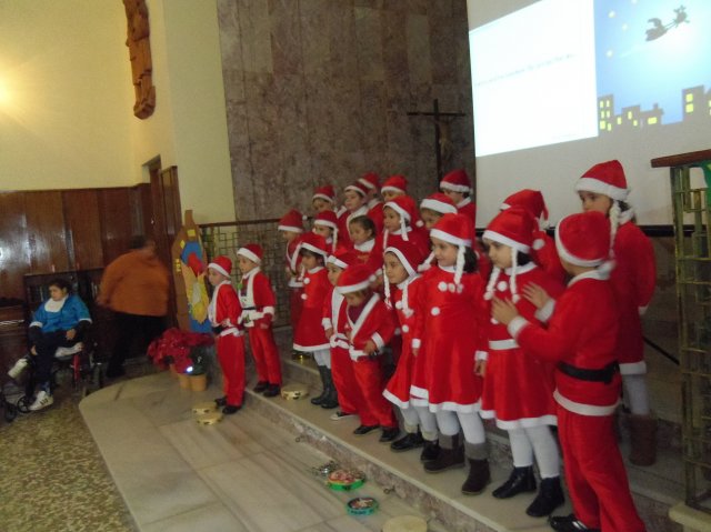navidad 2014